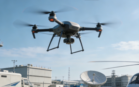 2026成低空经济商业化关键年，多元场景驱动产业高质量发展