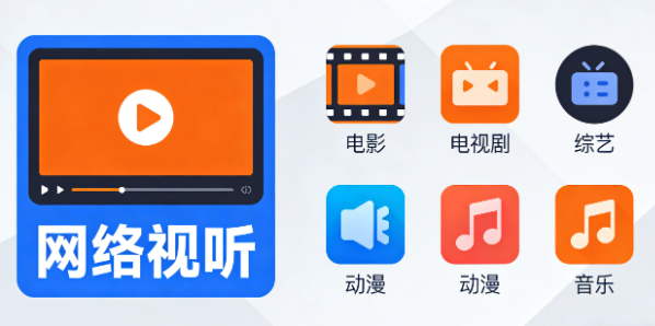 一文读懂网络视听：市场规模、细分赛道、竞争格局全解析