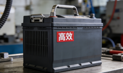 全球高效电池产业链的黄金投资机会与风险预警