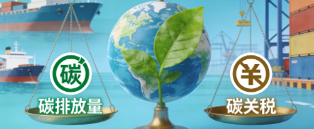 全球碳关税落地与氢能政策加码,中国新能源产业迎来双重发展机遇 全球碳关税落地与氢能政策加码,中国新能源产业迎来双重发展机遇