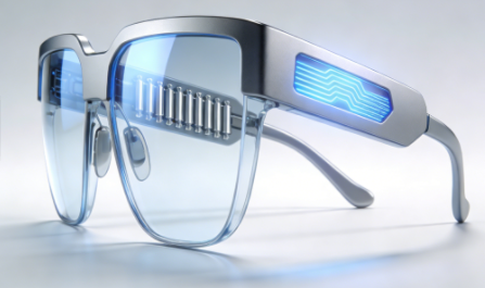 智能眼镜首次纳入 “国补” 范畴,数码消费市场迎来新增长引擎 智能眼镜首次纳入 “国补” 范畴,数码消费市场迎来新增长引擎