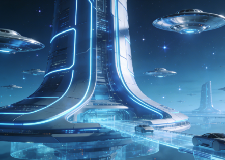 政策落地!从分散探索到规模推进,2026未来产业进入政策红利爆发期 政策落地!从分散探索到规模推进,2026未来产业进入政策红利爆发期