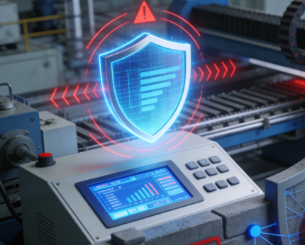 工信部加码工业数据安全建设，2026年全覆盖目标驱动产业升级