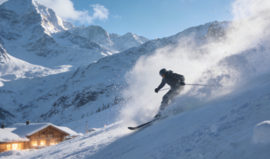 全球冰雪旅游行业区域发展格局与投资机遇风险
