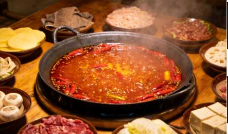 全球火锅行业从规模扩张到精耕细作的转型路径