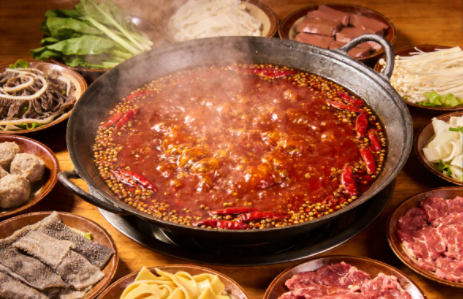 全球火锅行业发展白皮书:从规模扩张到效率价值双升级 全球火锅行业发展白皮书:从规模扩张到效率价值双升级