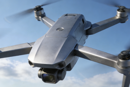 无人机国标5月1日强制实施：解读无人机产业高质量发展的系统性政策支持