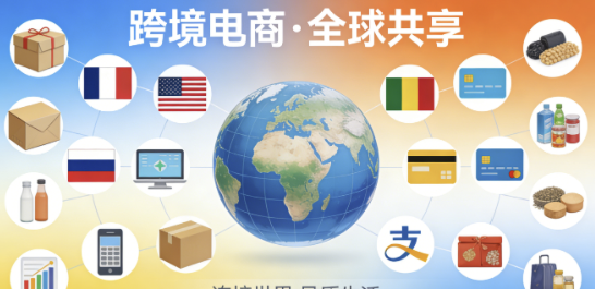 175个综试区全覆盖！跨境电商新政：免税+500万海外仓补贴+300+品类扩容