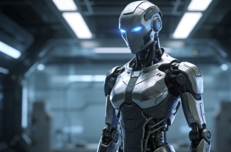 AI+制造深度渗透！人形机器人量产元年临近，政策加码核心技术研发