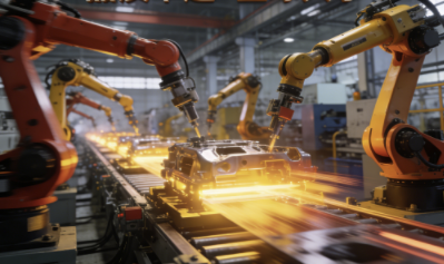 中国制造破局指南：政策红利+技术迭代双轮驱动