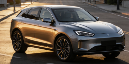 全球乘用车行业市场核心趋势与增长动力解析