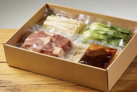 双部门联合发文！预制菜国标定调：无防腐剂、强追溯、促升级