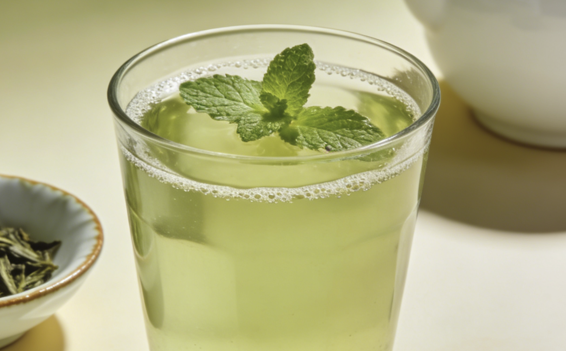 全球茶饮行业供需格局与全品类增长逻辑解析