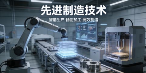 先进制造高质量发展白皮书：全球格局、中国优势与未来机遇