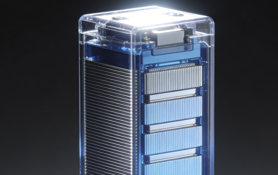 全球固态电池全产业链白皮书：技术突破、产能爆发与商业化落地