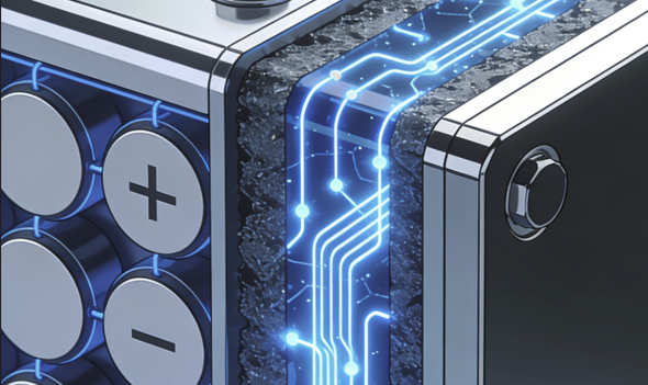 全球固态电池核心技术、产业链竞争与未来趋势洞察 全球固态电池核心技术、产业链竞争与未来趋势洞察