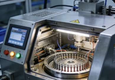 全球刻蚀设备行业技术、市场、政策三重变革深度解析 全球刻蚀设备行业技术、市场、政策三重变革深度解析