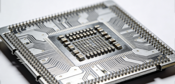 全球闪存芯片行业发展趋势与投资机遇分析