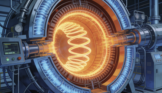 全球可控核聚变商业化投资机遇白皮书