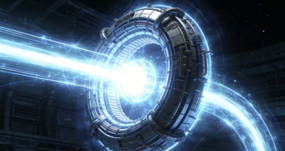 全球可控核聚变行业技术路线、竞争格局与未来趋势 全球可控核聚变行业技术路线、竞争格局与未来趋势