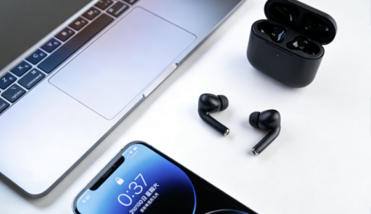 全球数码产品市场增长动能与结构性增长机遇