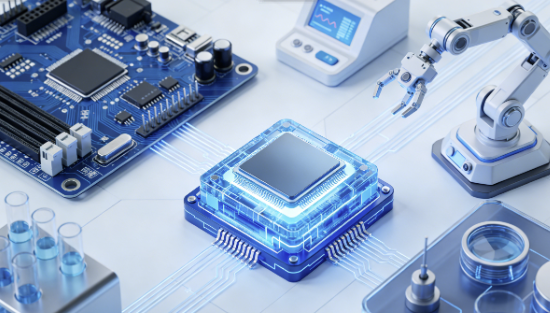 融资倾斜+税收减免双轮驱动2026硬科技领域政策红利密集落地