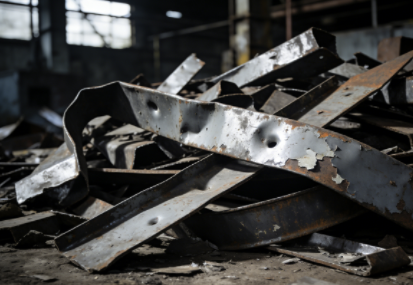 全球废金属回收市场政策、技术与投资机遇分析