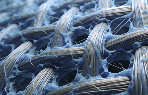 全球复合材料产业链红利释放，上游材料与自动化工艺成增长核心