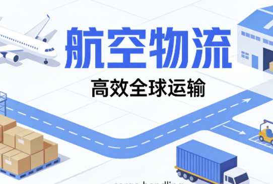 全球航空物流行业核心技术落地成效与应用前景 全球航空物流行业核心技术落地成效与应用前景