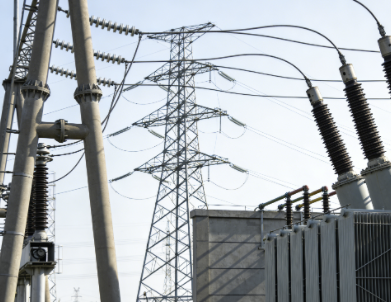 一文读懂电力行业：全产业链、核心分类与产业属性