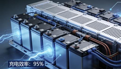 全球第一大市场！中国储能高质量发展路线图