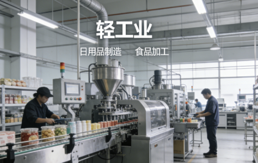 中国轻工业2026深度观察——从规模红利到新质生产力的跨越