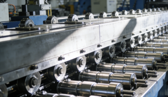 中国设备制造业发展现状、产业链格局与战略价值深度解析 中国设备制造业发展现状、产业链格局与战略价值深度解析