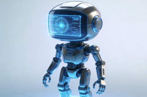 中国AI机器人产业投资全景与黄金赛道研判