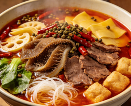 中国麻辣烫行业消费市场、竞争格局与未来发展趋势深度解析