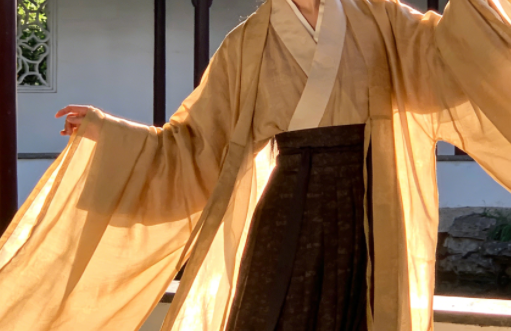 汉服国家标准出台后，产业迎来哪些真金白银的机会？