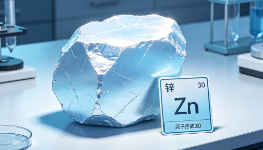 一文看懂全球锌产业：政策调控、周期拐点与赛道机遇