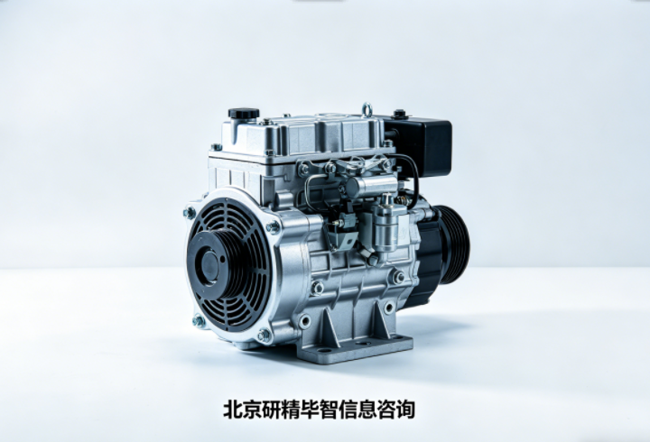 全球发电机产业全解析：供需错配、价格上行与国产龙头市占率提升的确定性红利