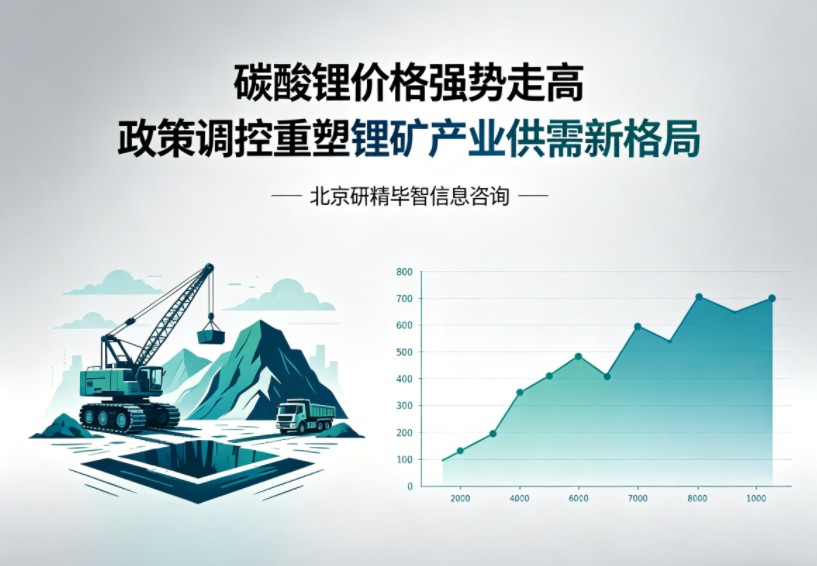 碳酸锂期价逼近20万/吨，锂矿产业供需格局重塑引政策关注​