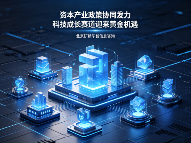 创业板指再创新高，科技成长赛道获政策持续加持​