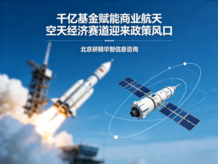 月之暗面估值突破200亿美元,商业航天政策加速落地 月之暗面估值突破200亿美元,商业航天政策加速落地
