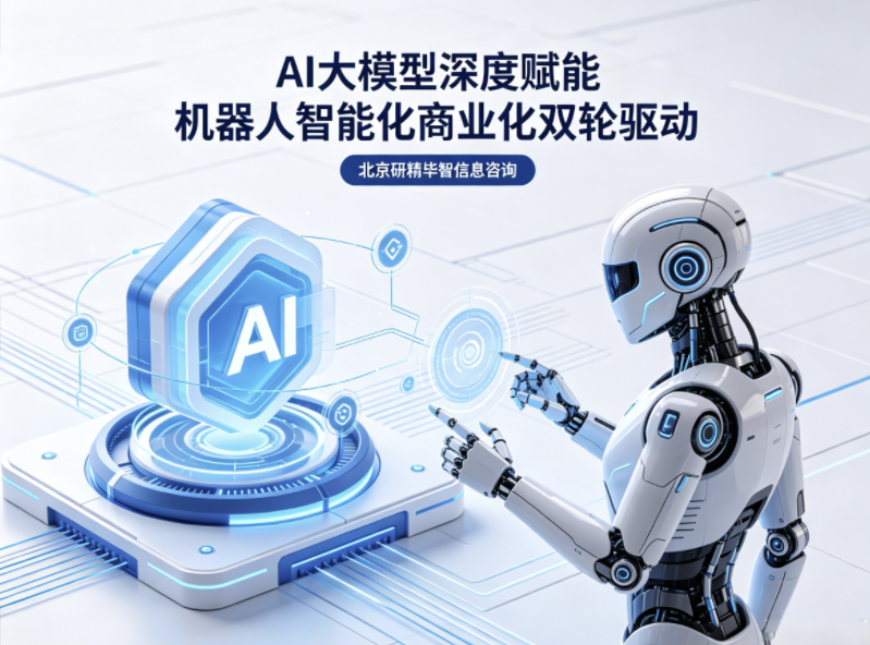 中国机器人产业或复刻“电车崛起”路径，政策与市场双重驱动下迎来爆发期