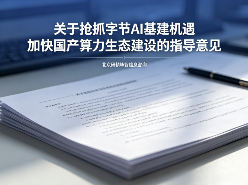 字节跳动上调AI基础设施支出至2000亿元，AI算力产业链迎来资本红利