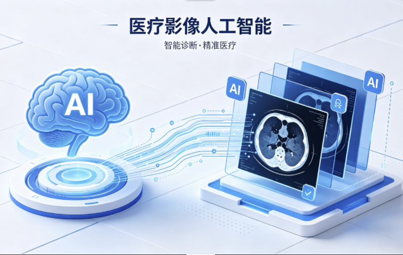 中国医疗影像AI合规化落地与临床价值白皮书