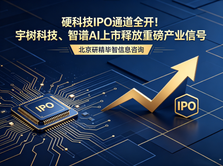 科创板全面松绑!AI、先进制造企业迎来专属上市通道 科创板全面松绑!AI、先进制造企业迎来专属上市通道