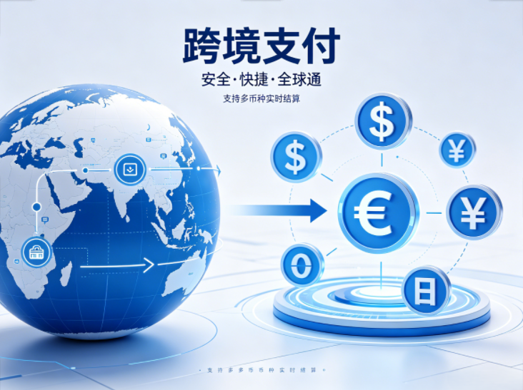 深度拆解！全球跨境支付全产业链机遇、竞争格局与行业痛点