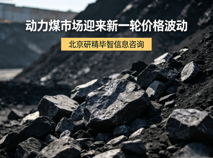 印尼煤炭新政叠加停产，全球动力煤市场格局重构
