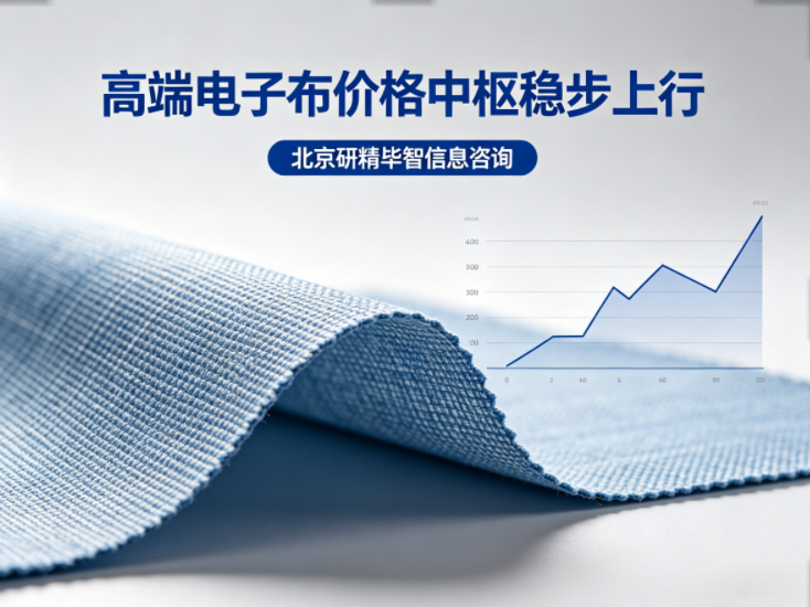 新规划定发展红线，PCB与高端电子布加速国产替代