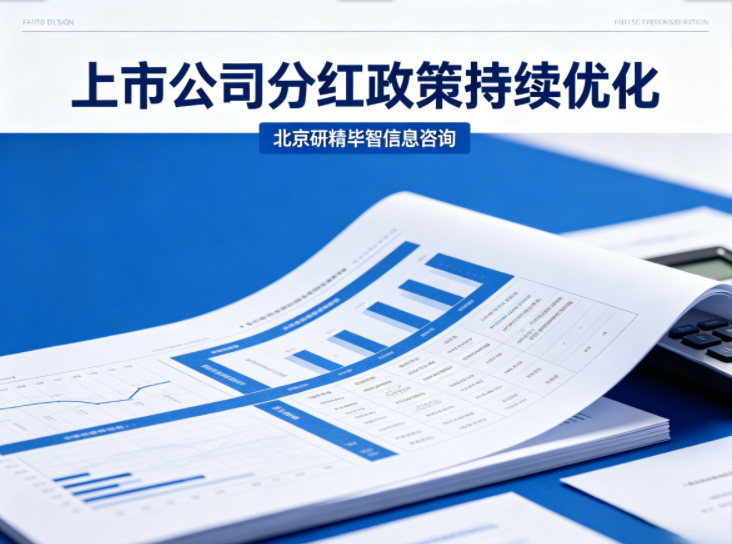 硬性分红规则落地,筑牢资本市场长期发展根基 硬性分红规则落地,筑牢资本市场长期发展根基
