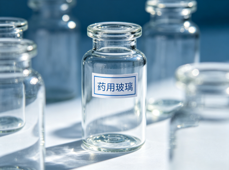 药用玻璃凭什么成为医药包装的核心刚需材料？
